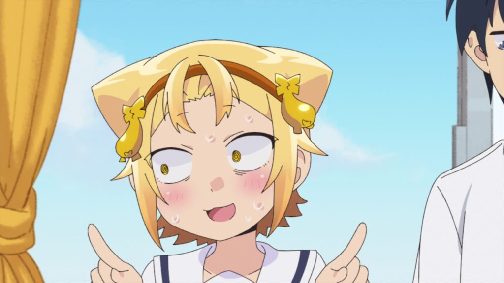 Yatogame-chan Kansatsu Nikki Season 4