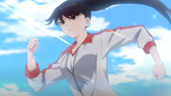 Komi Can't Communicate Episode 7