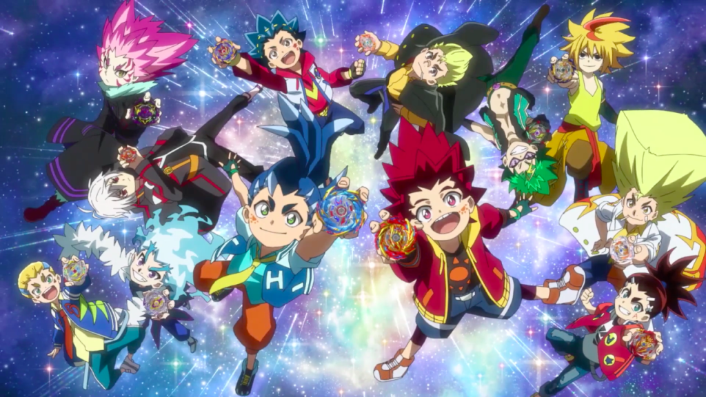 Best Anime Studios