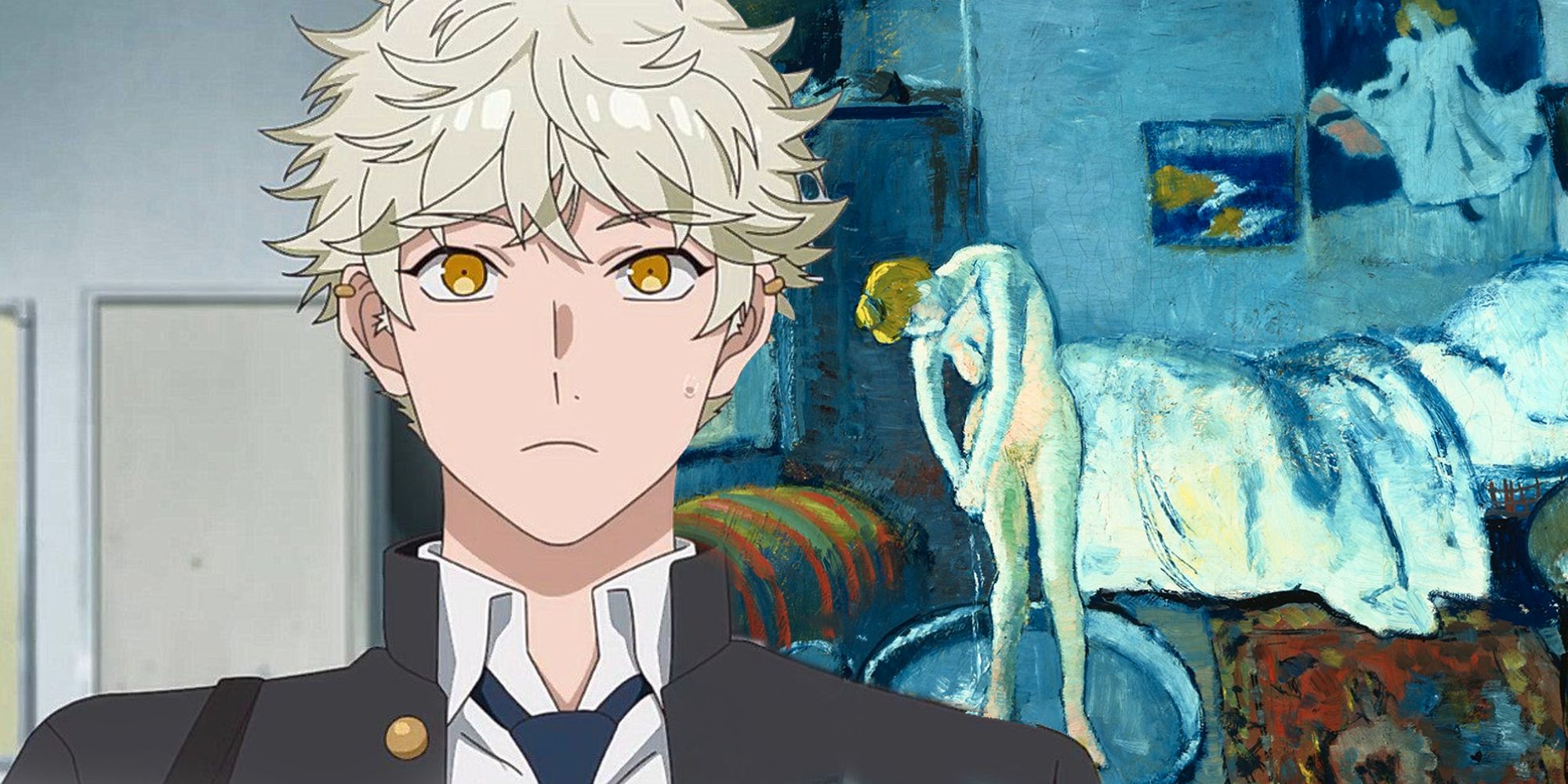 Blue Period Episode 10: Day At The Beach! Release Date & Plot - What Day Does Blue Period Come Out