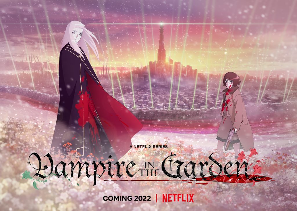 Netflix Japan Festival 2021