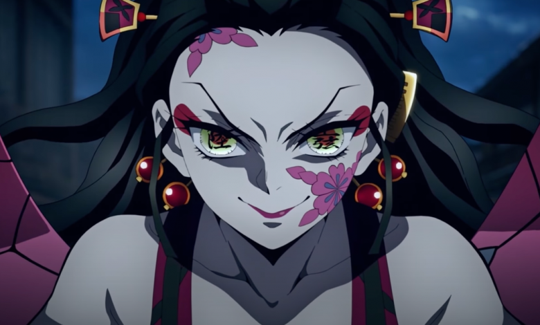 Demon Slayer Saison 2 Combien D pisode AUTOMASITES