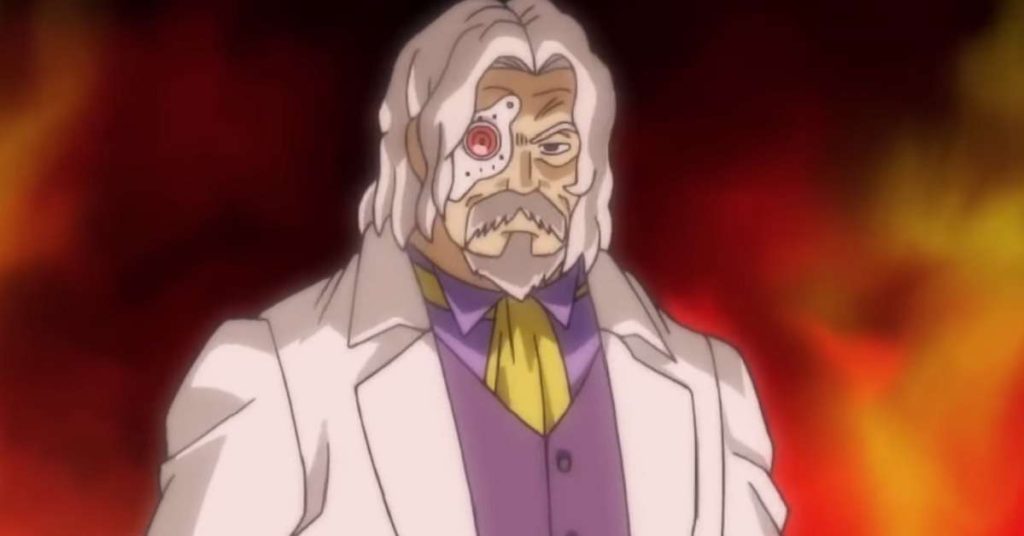 Super Dragon Ball Heroes Episode 40