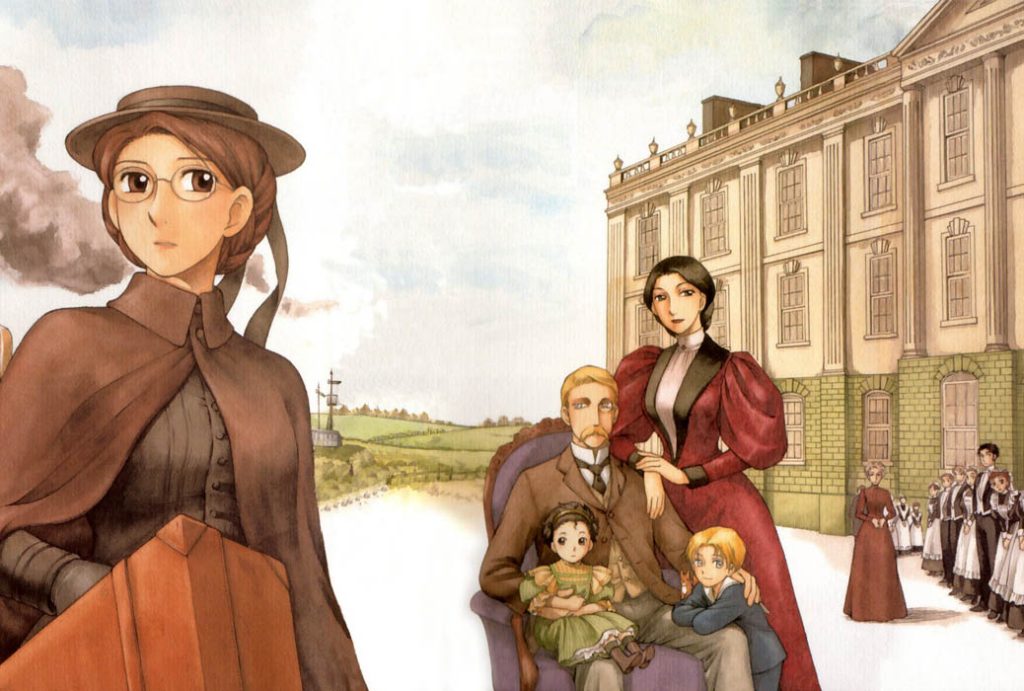 Best Romance Anime