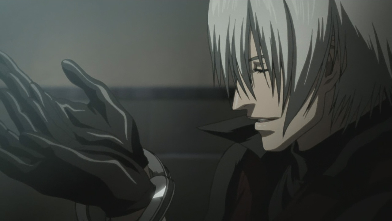 Devil May Cry Anime: Maker Teases Multiple Seasons For The Future!