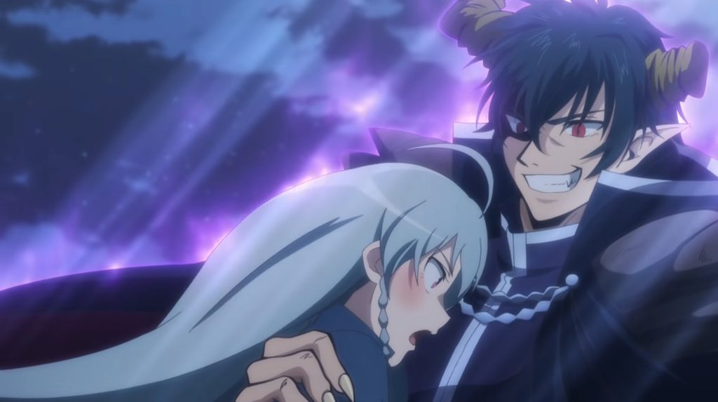The Devil Is A Part-Timer Season 2