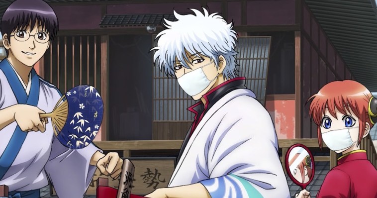 Top 25 Comedy Anime Of All Time | The Anime Daily Top 25 Comedy Anime Of All Time | The Anime Daily
