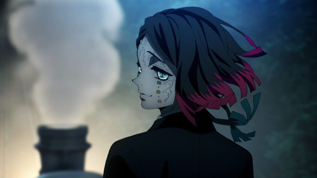 Demon Slayer Season 2 Episode 5