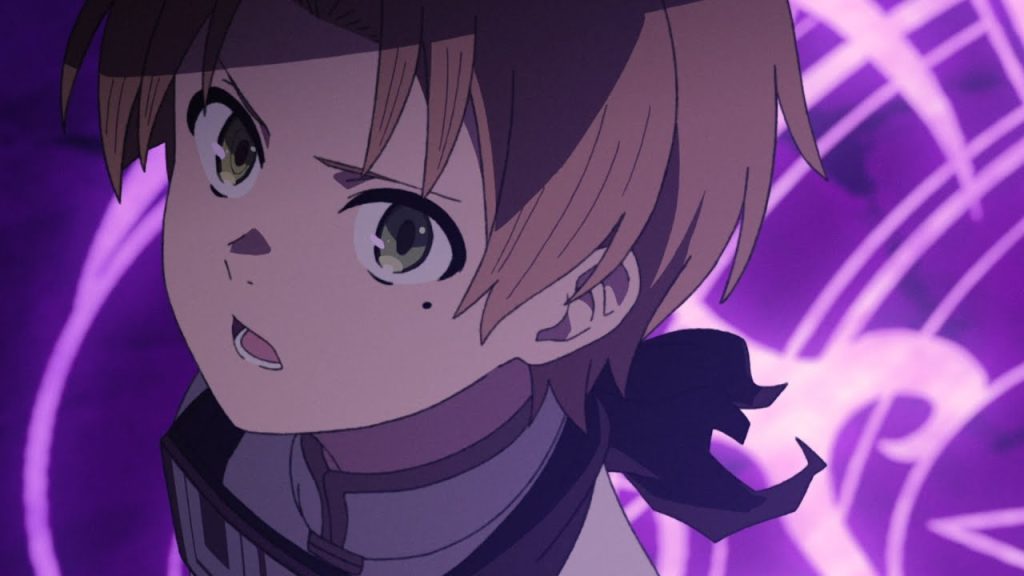 Mushoku Tensei Episode 20