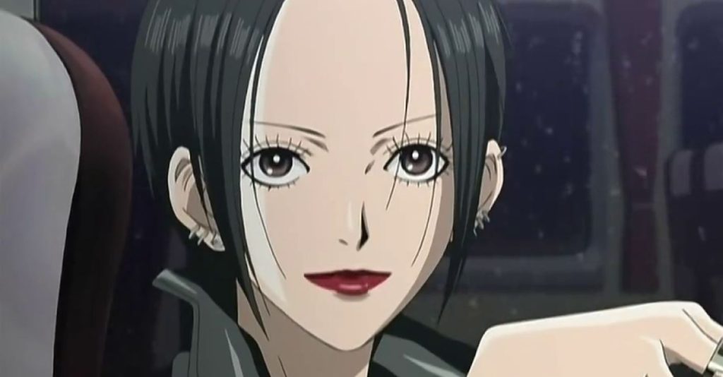 Nana