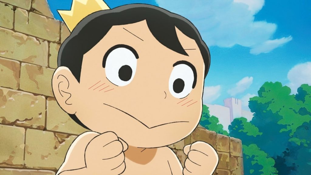 Ousama Ranking Episode 12 Release Date Ousama Ranking Episode 4: Looking For Kage! Release Date & Plot