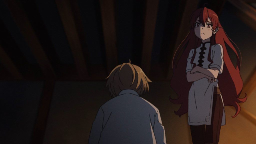 Mushoku Tensei Episode 17