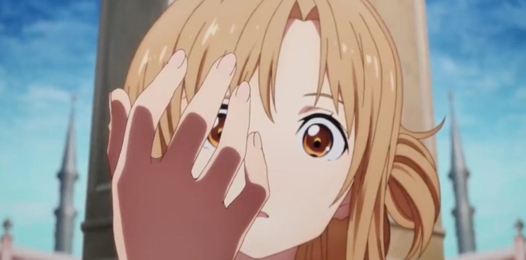 Sword Art Online Progressive New Movie
