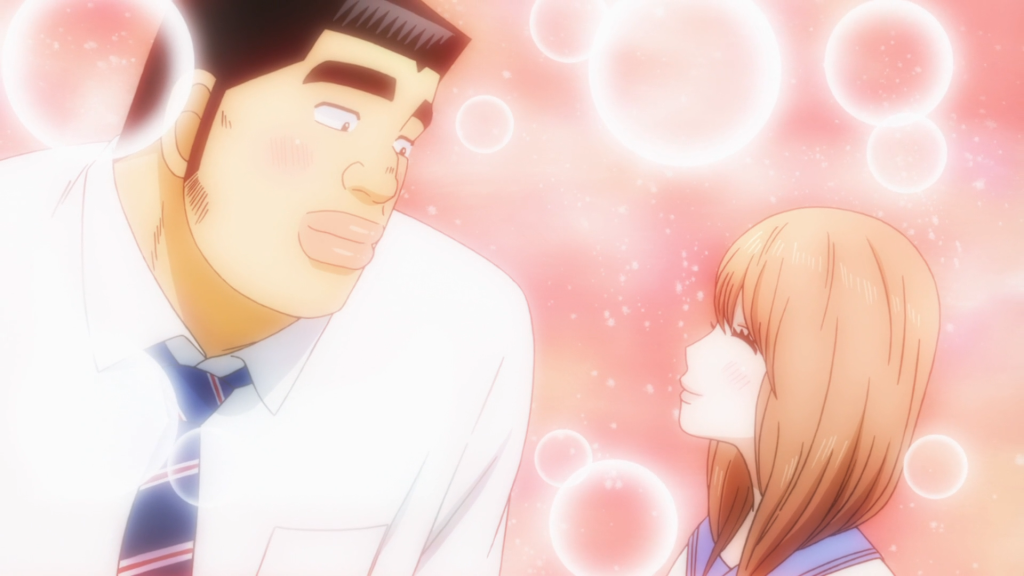 Ore Monogatari