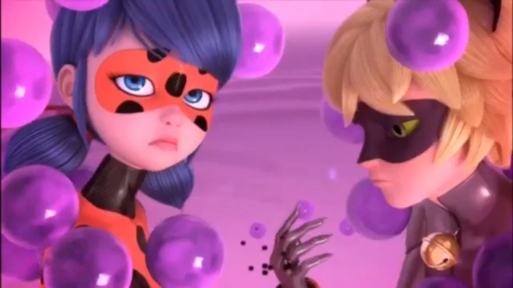Miraculous Ladybug Season 4 Episode 23: Kuro Neko! Release Date