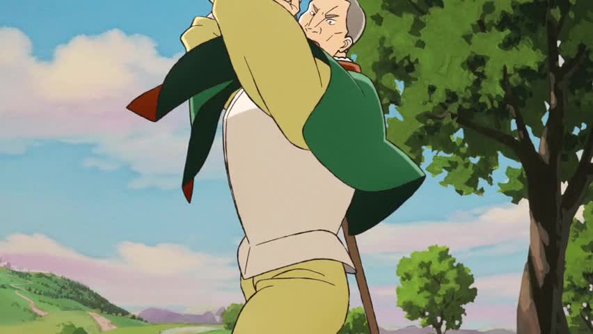 Ousama Ranking Episode 4
