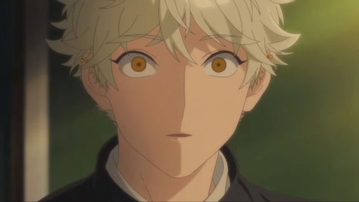 Blue Period Episode 13