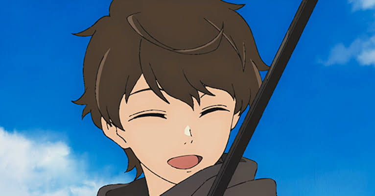 Tower Of God