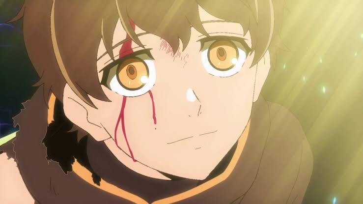 Tower Of God