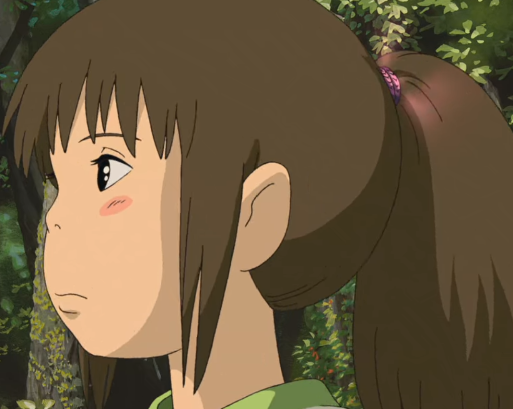 Spirited Away Ending Explained! Will Chihiro Ever Meet Haku Again?