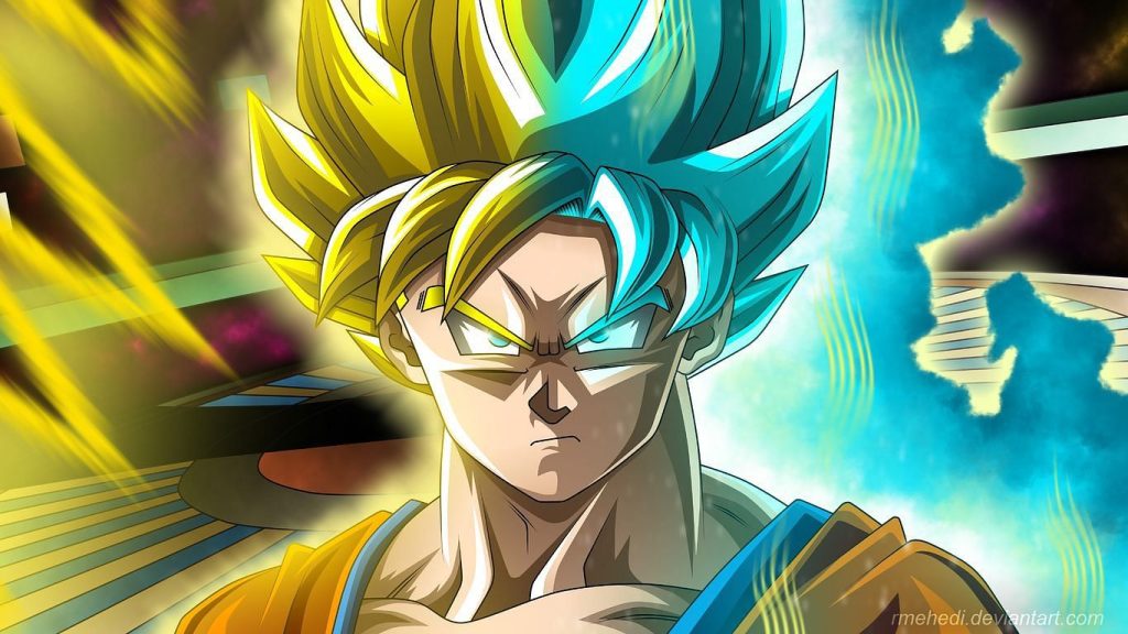 Super Dragon Ball Heroes Episode 41