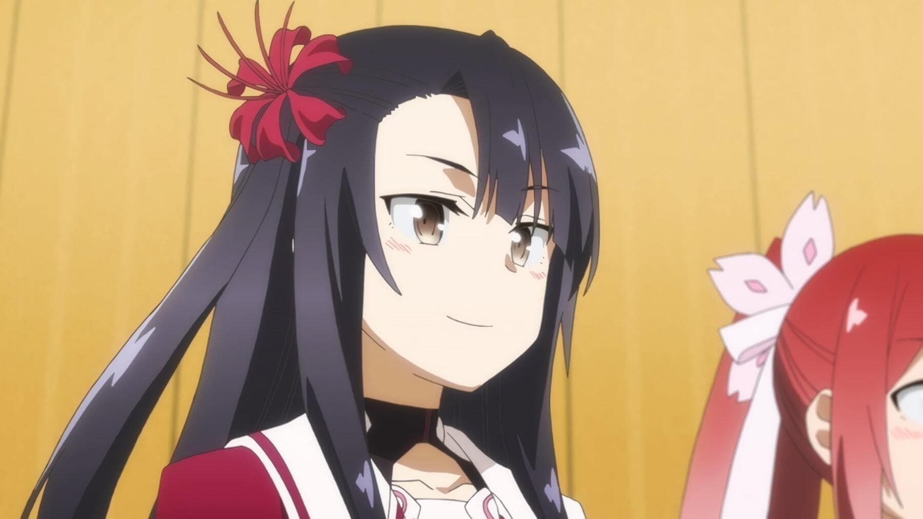 Yuna Yuki Is A Hero Season 2 Yuki Yuna Is A Hero Season 3 Episode 12: Goodbye Shinjuu! Release Date