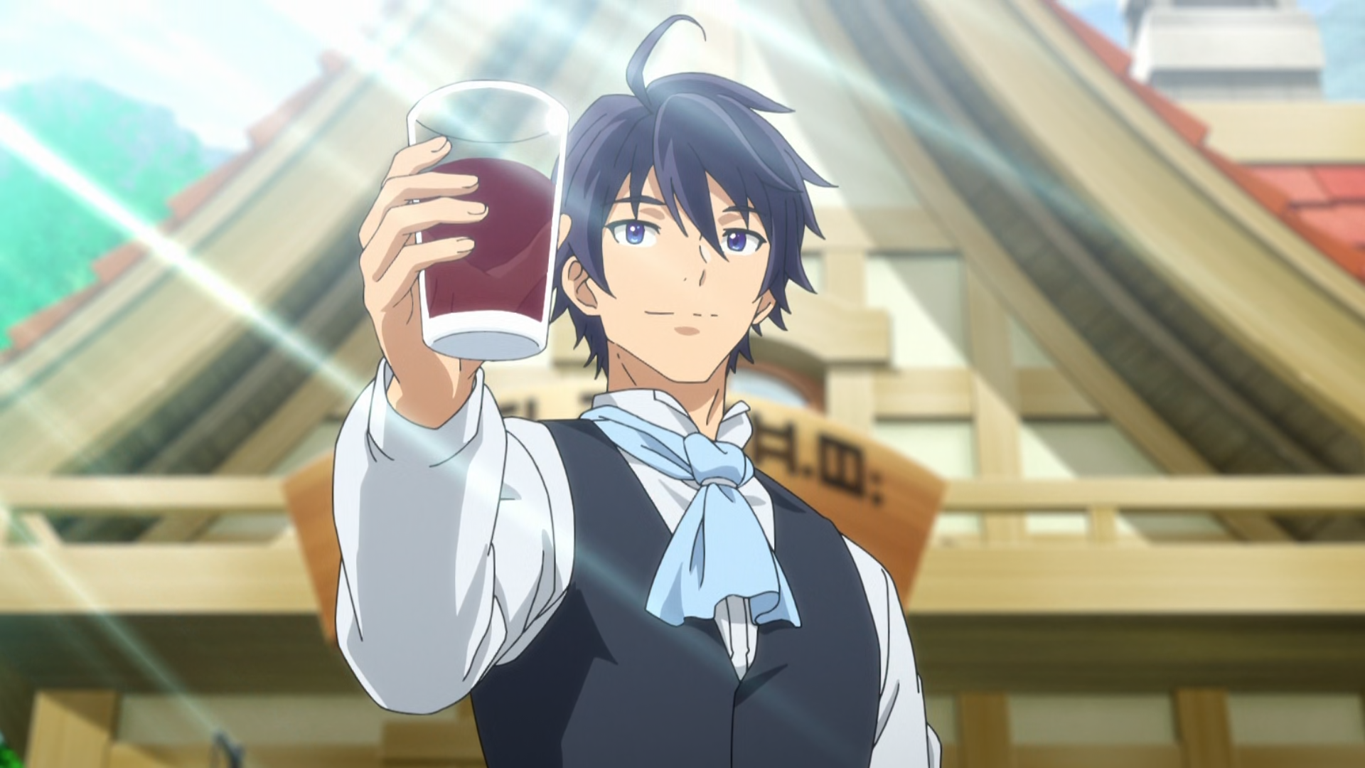 Banished From The Hero’s Party Episode 11: The Final Fight! Release Date