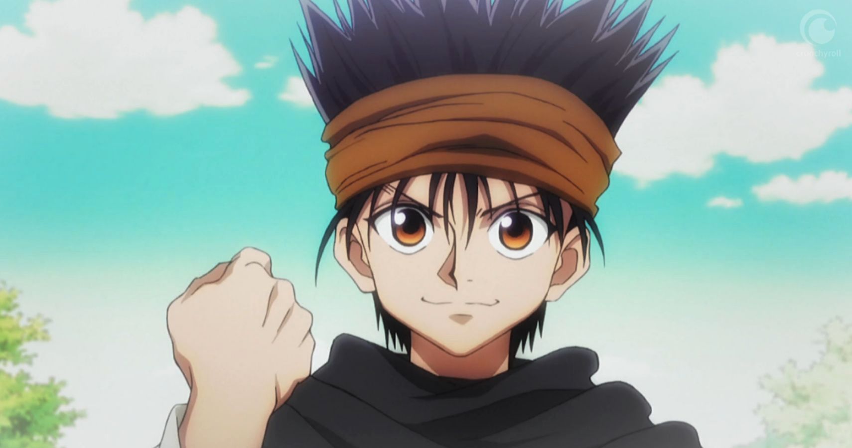 Hunter x Hunter: Why Did Ging Leave Gon? All Theories Explained! Hunter x Hunter: Why Did Ging Leave Gon? All Theories Explained!