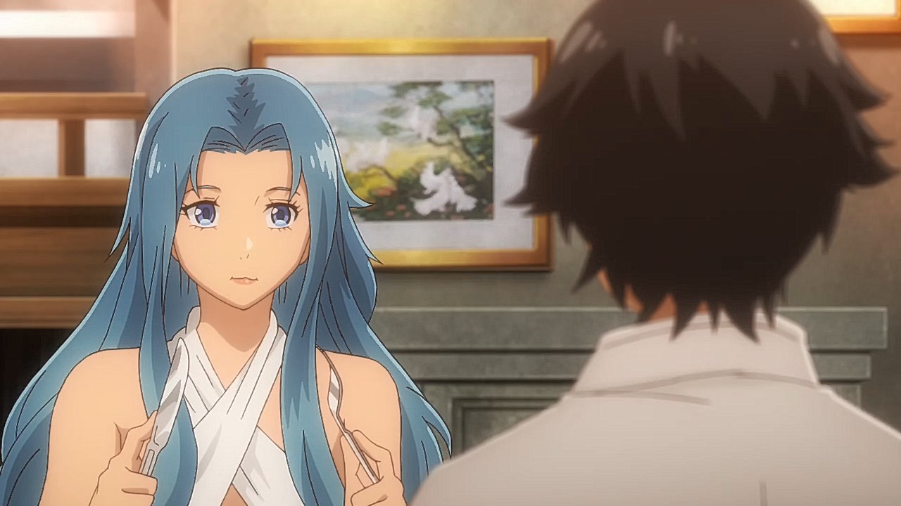 Restaurant To Another World Season 2 Episode 11: Release Date "Coffee