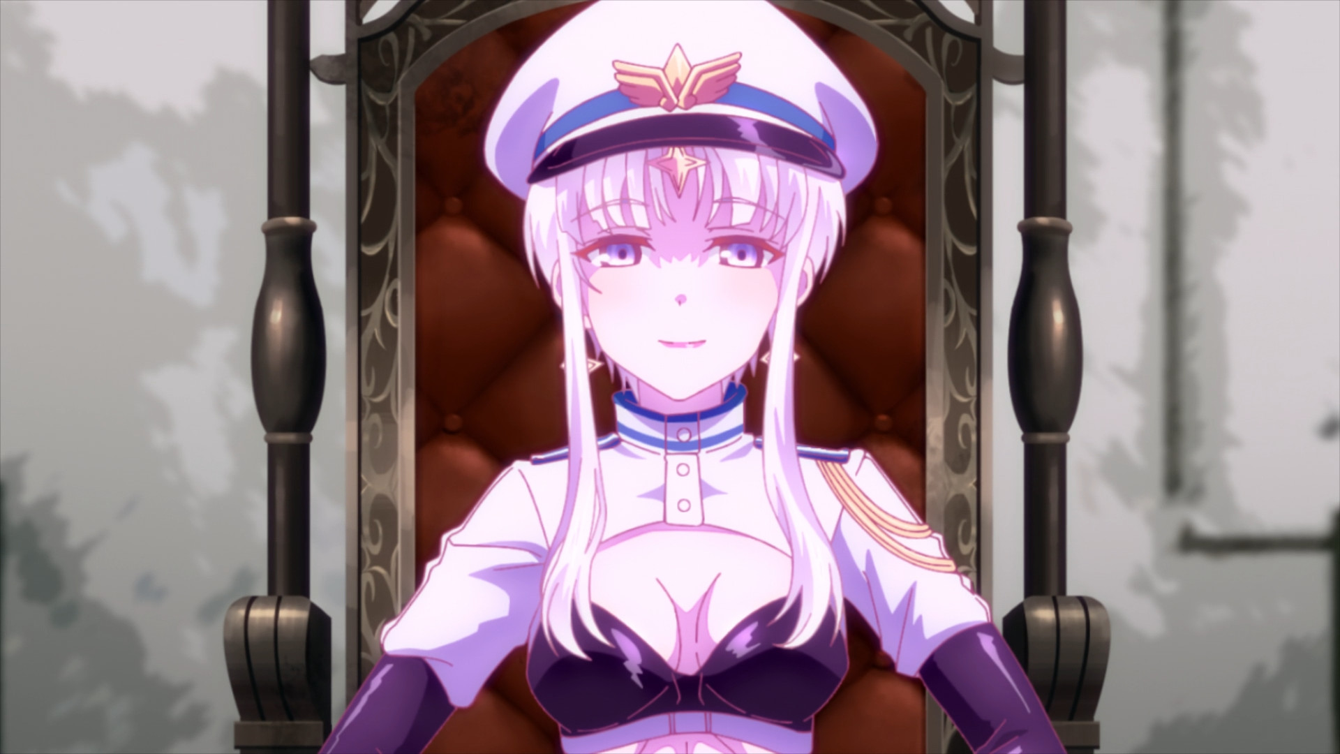 The World Finest Assassin Ep 8 The World's Finest Assassin Episode 11: Assassinate Dia! Release Date