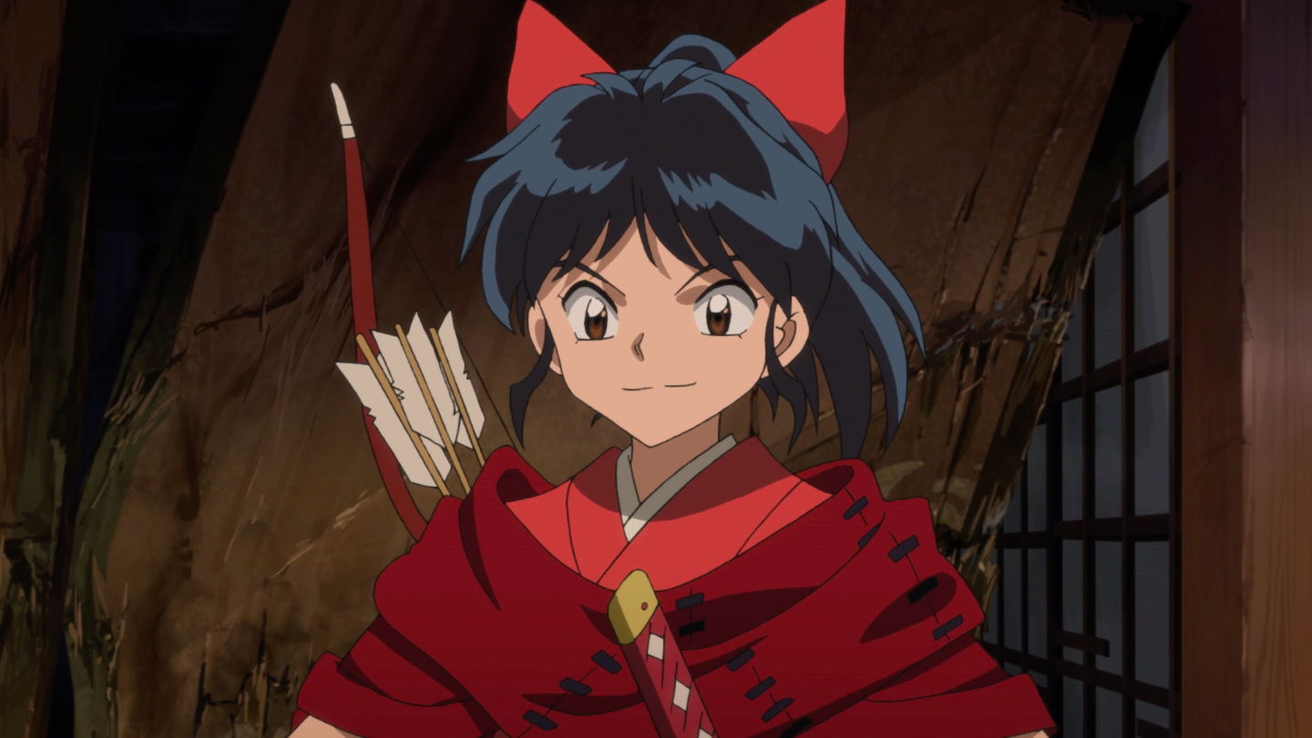 Yashahime Princess Half-Demon Season 2 Episode 13: Release Date 'Zero's - Yashahime Princess Half-demon Season 2 Dub Release Date
