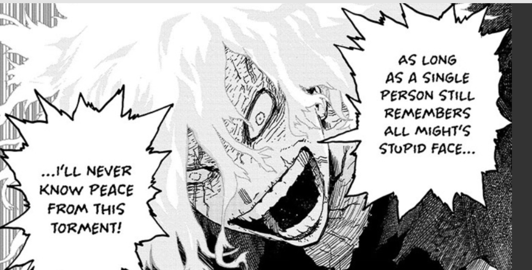 Todoroki Chapter 336 My Hero Academia Chapter 336: Multiple Traitors! Release Date & Plot