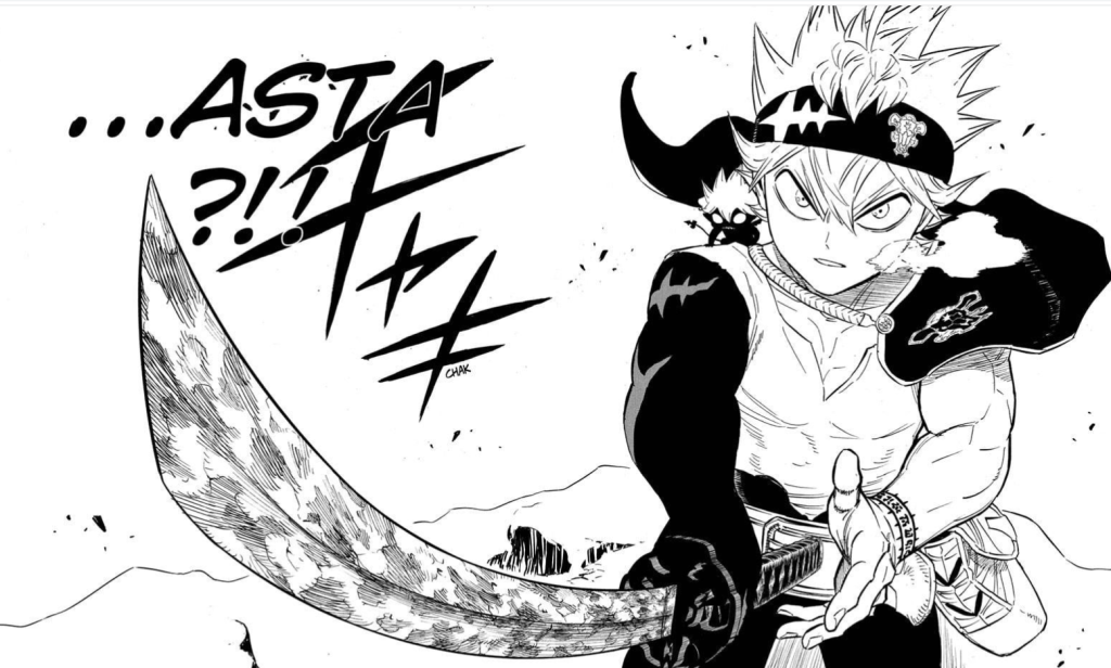 Black Clover Chapter 316 Delayed Next Release, Plot, Preview & More!