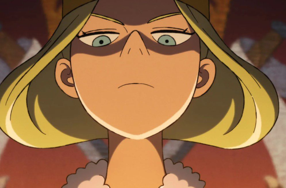 Ousama Ranking Episode 9: Bojji Becomes The Strongest! Release Date