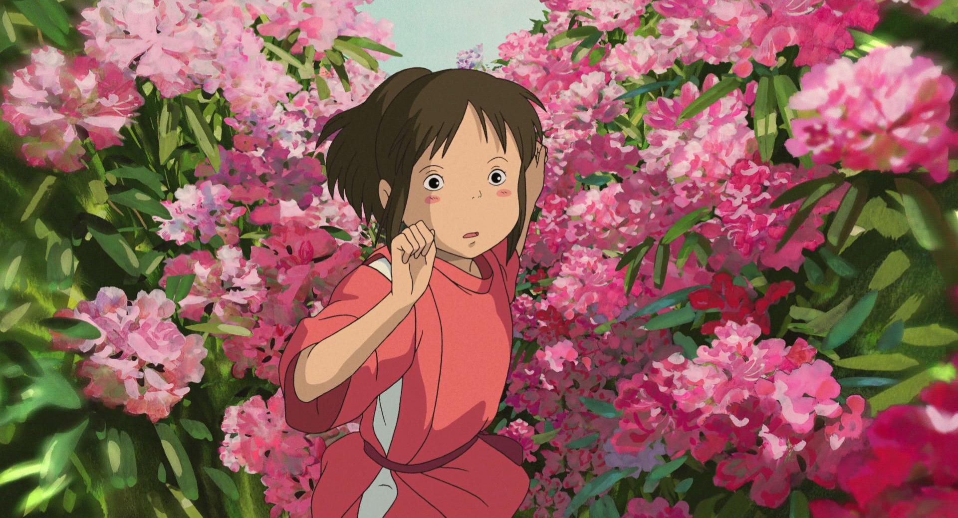 Spirited Away Ending Explained! Will Chihiro Ever Meet Haku Again?