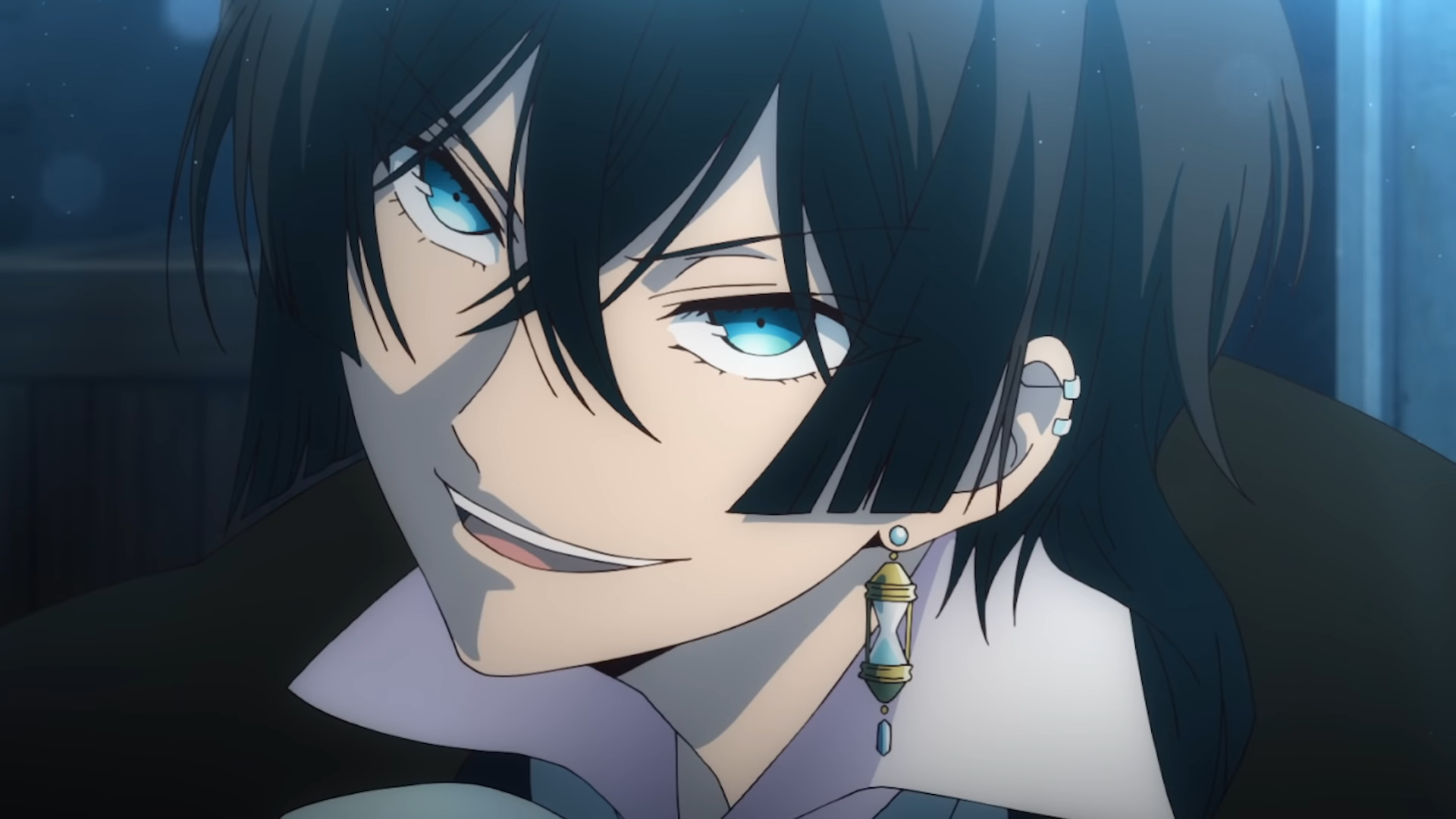 case study of vanitas chapter 64 release date