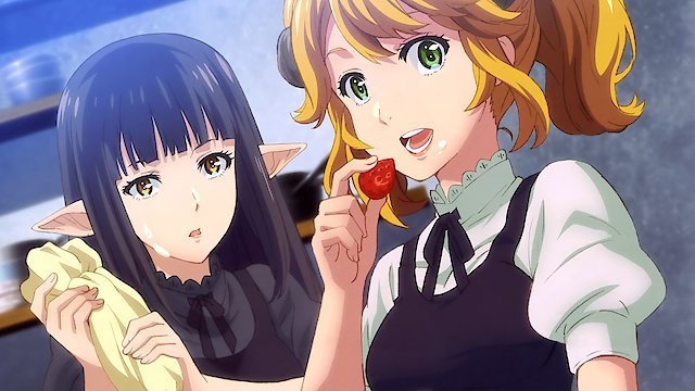Restaurant To Another World Season 2 Episode 11