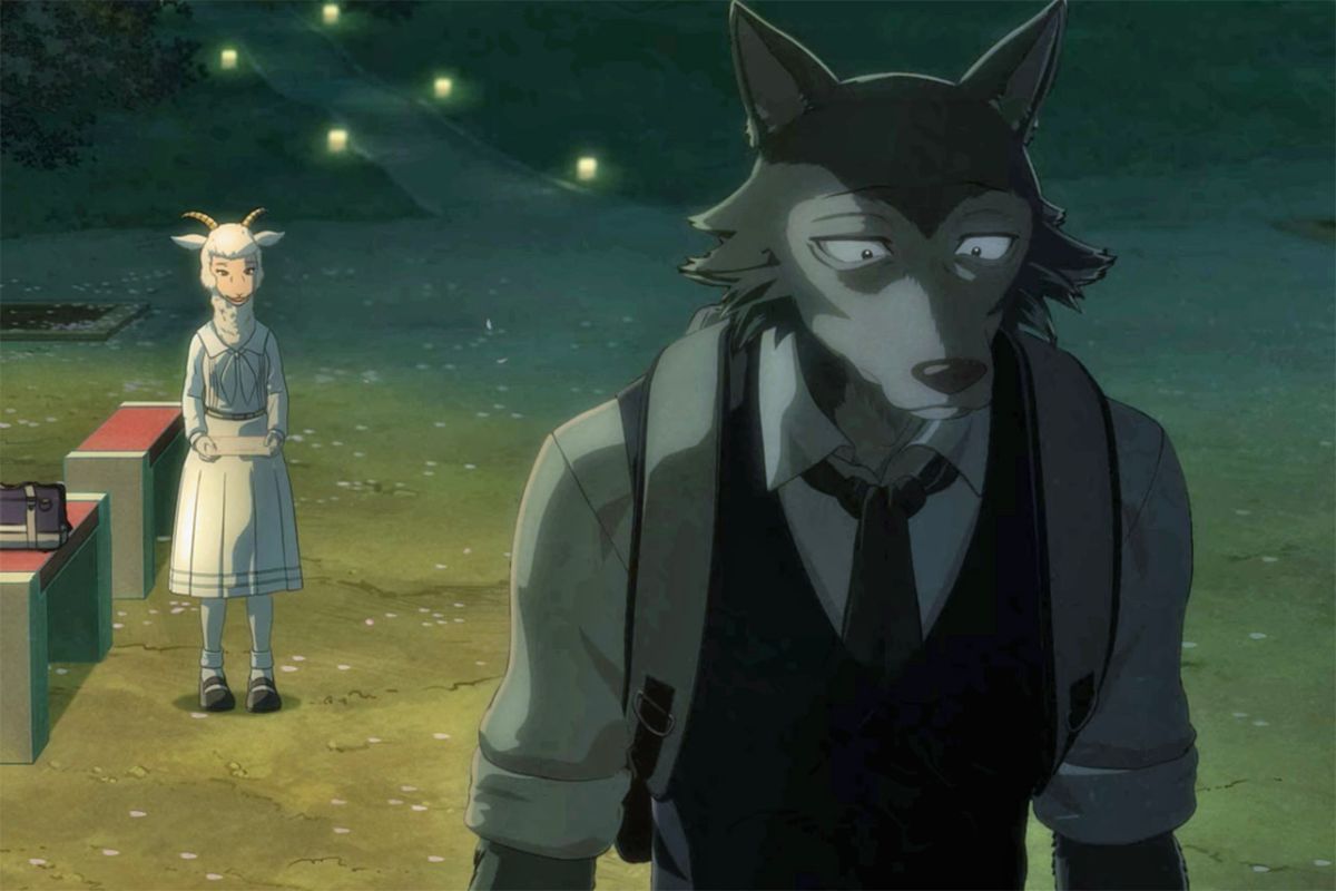 Beastars Season 3: Final Season! Plot, Preview & Release Date
