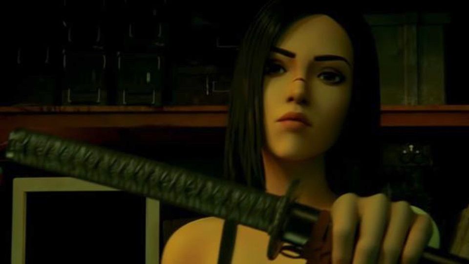 Blade Runner Black Lotus Episode 7: 'Reality' Release Date, Preview & Plot