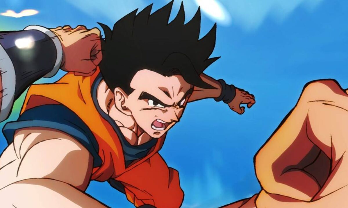 Dragon Ball Super Super Hero Movie Confirms Release In Japan With New Trailer
