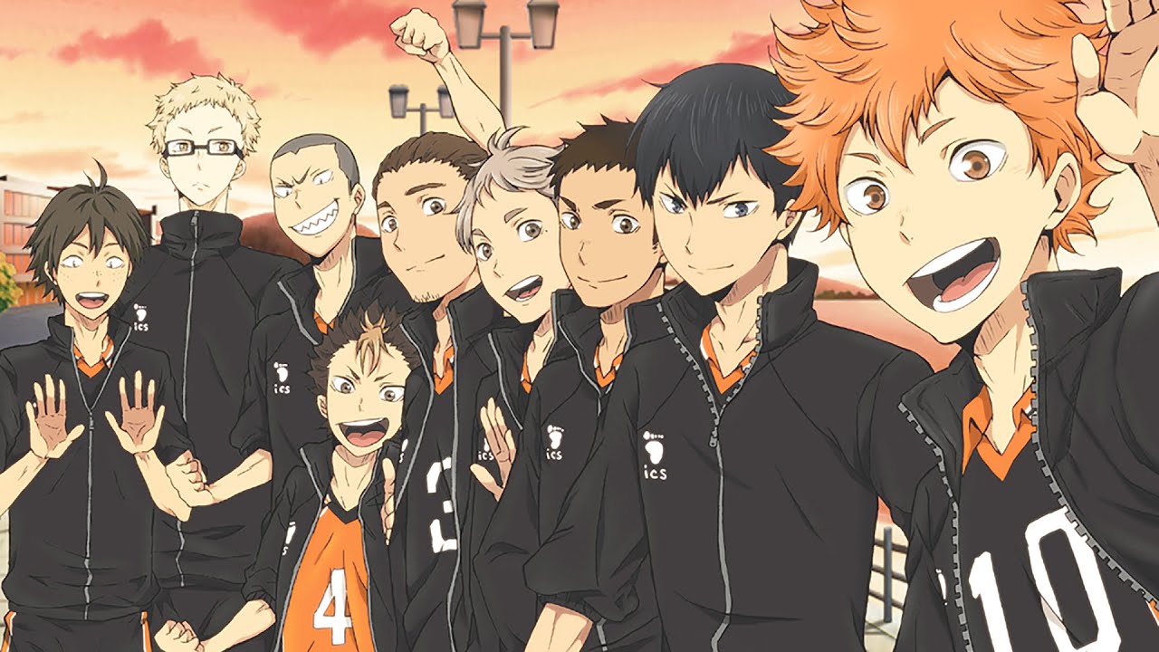 Haikyuu!! season 5 - Here's everything we know so far - Hindustan