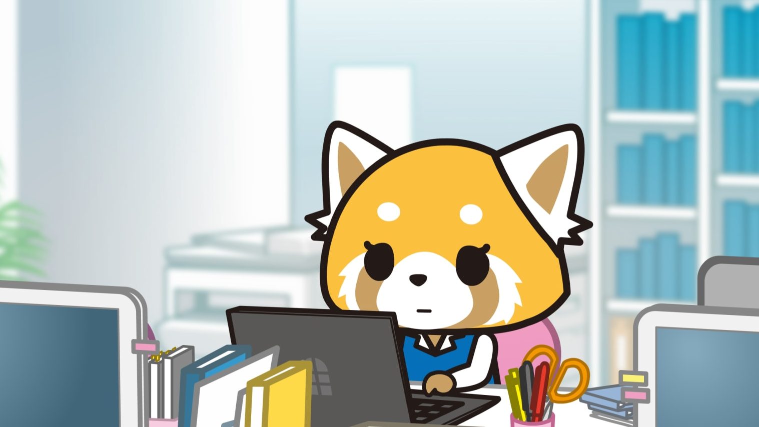 Aggretsuko Season 5: Makers Confirm Return! Plot & Release Date