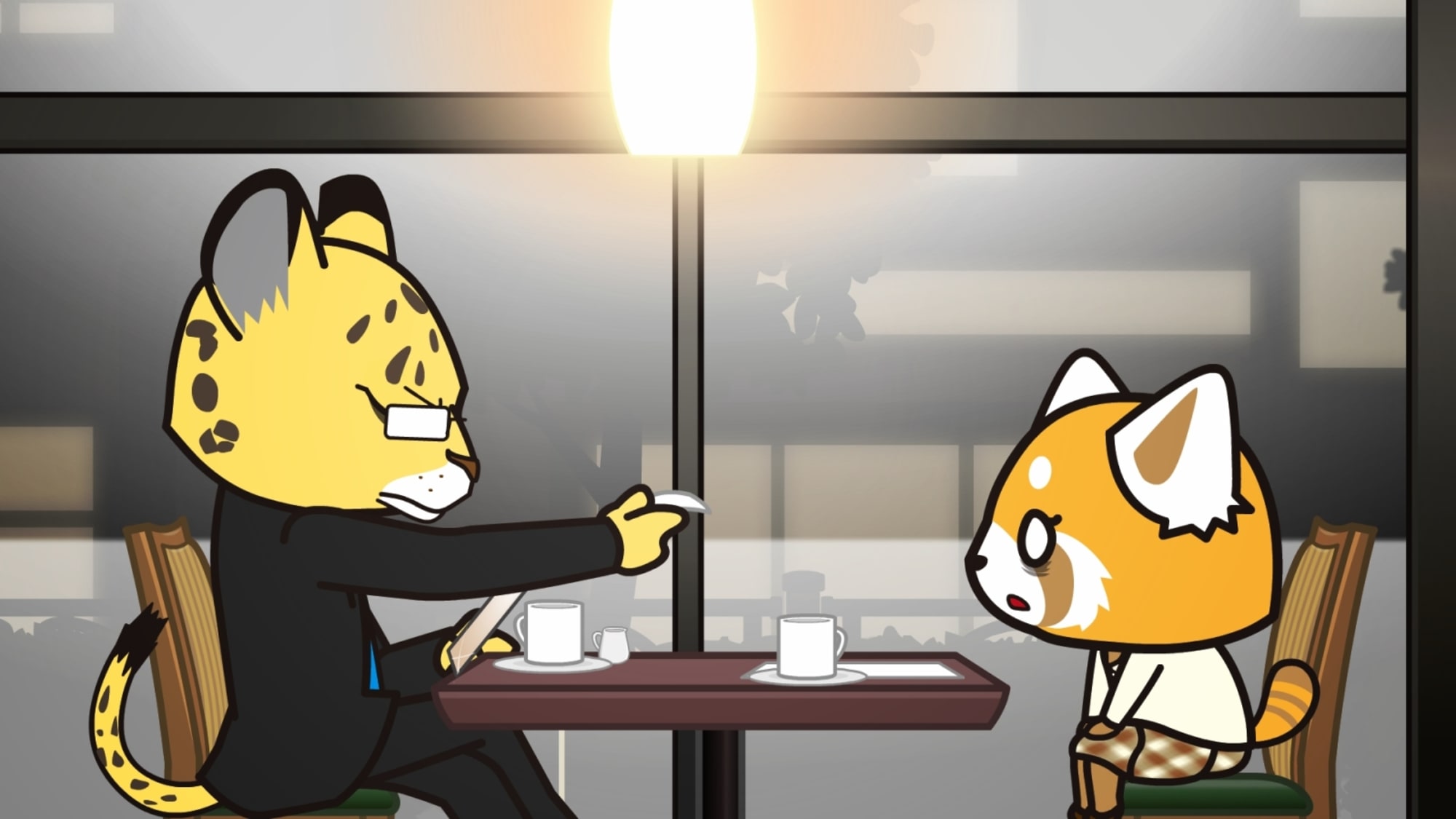 Aggretsuko Season 5: Makers Confirm Return! Plot & Release Date