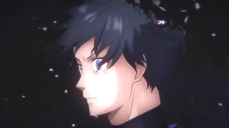 Blue Lock Chapter 156