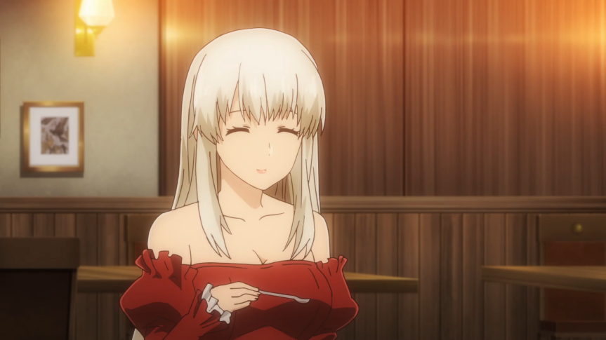 Restaurant To Another World Season 2 Episode 12