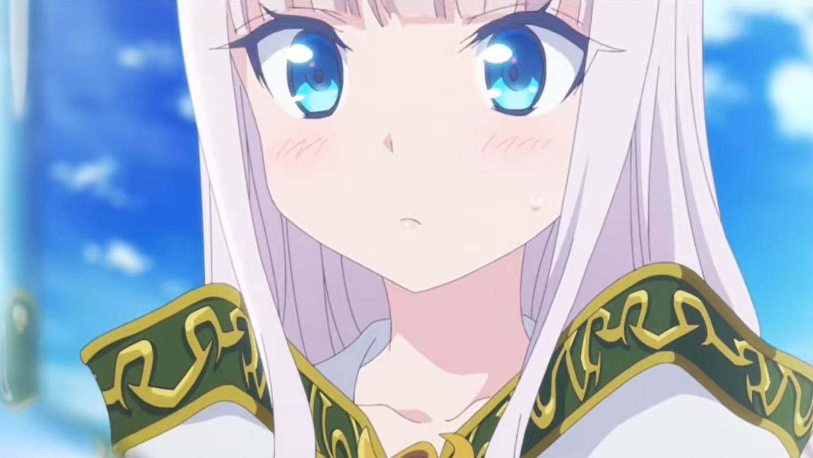 She Professed Herself Pupil Of The Wise Man She Professed Herself Pupil Of The Wise Man Anime: New Trailer Out