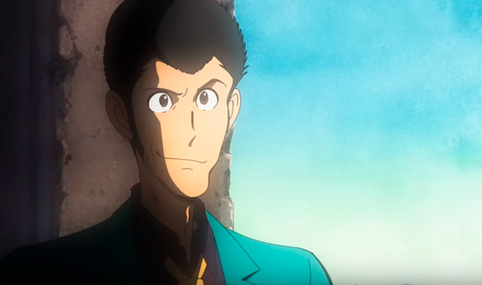 Lupin III Part 6 Second Cour Set For January 2022 Release! New Teaser Out