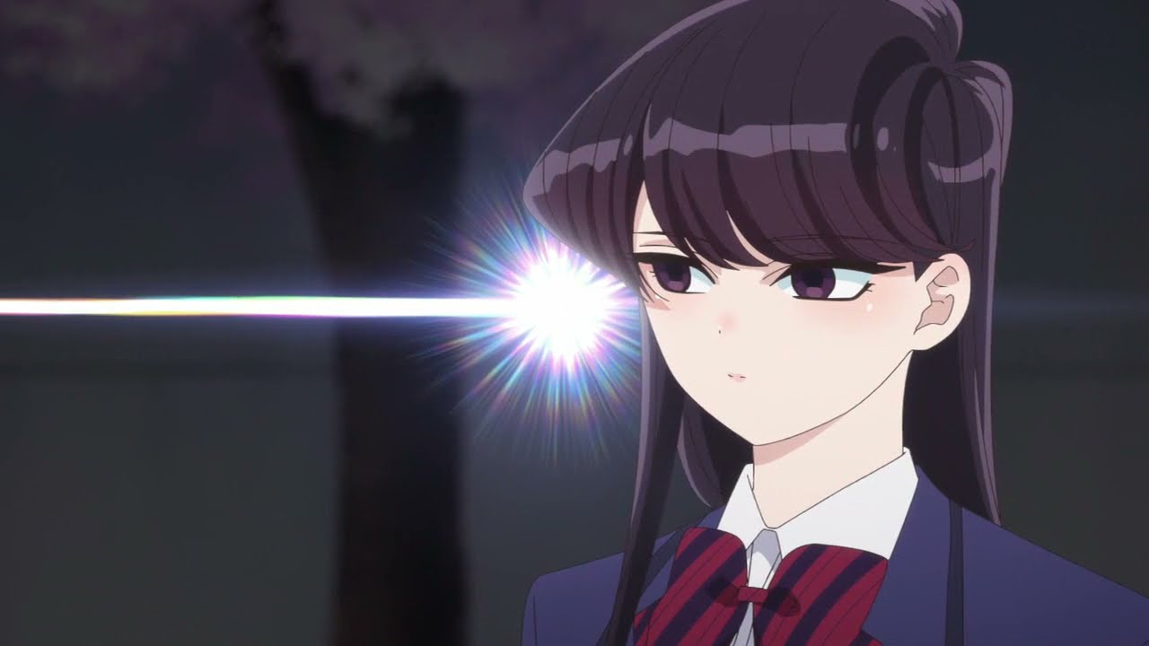 Komi Can't Communicate Episode 9: Summer Break Ends! Release Date - Komi Can't Communicate Episode 9 Release Date