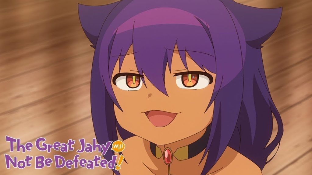 The Great Jahy Will Not Be Defeated Episode 20