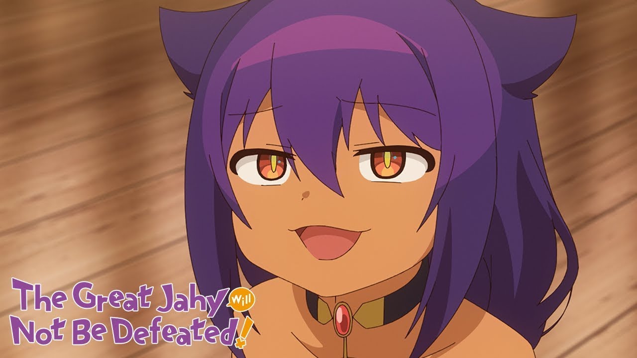 The Great Jahy Will Not Be Defeated Manga The Great Jahy Will Not Be Defeated Episode 20: Release Date & Plot